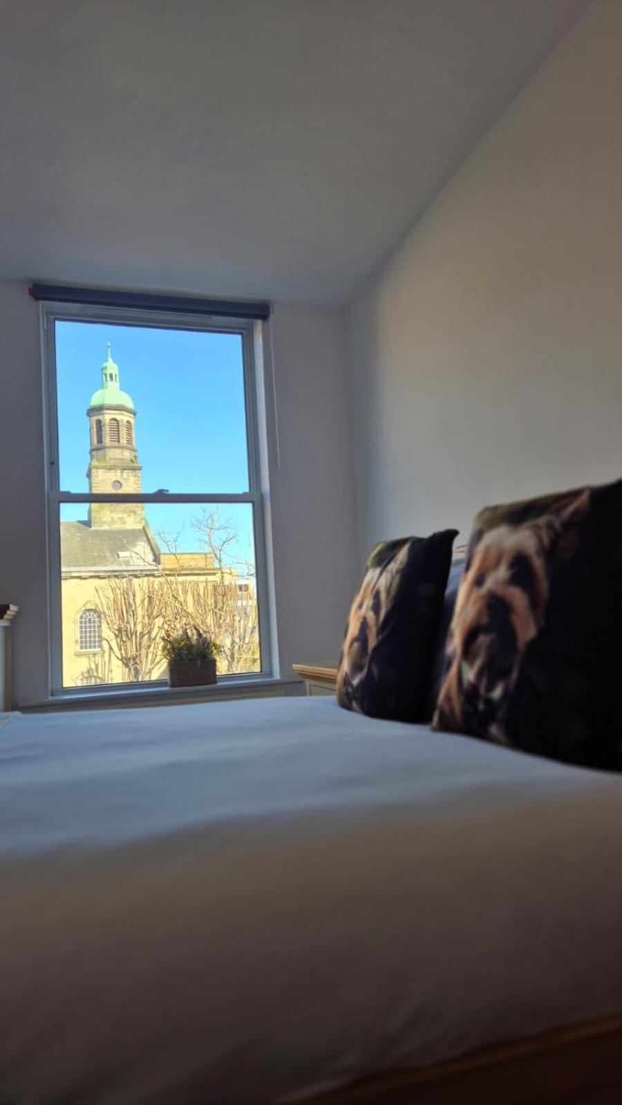 Apartment Royal Mile Neighbour 2-bed Old Town EDI