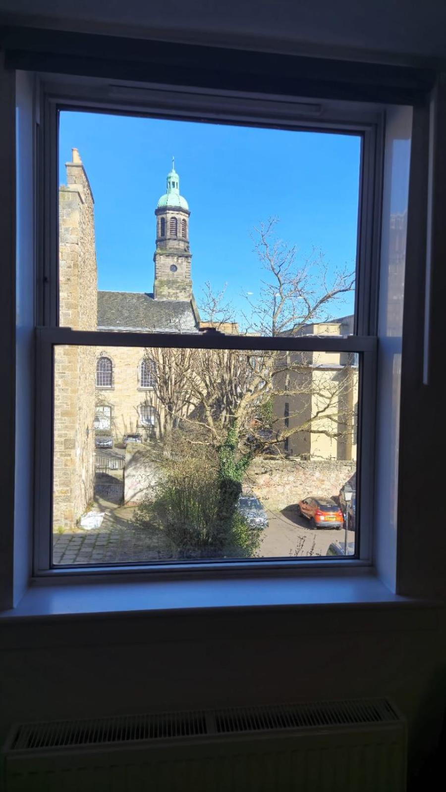 Apartment Royal Mile Neighbour 2-bed Old Town